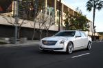 Cadillac CT6 Platinum 2016 года (NA)